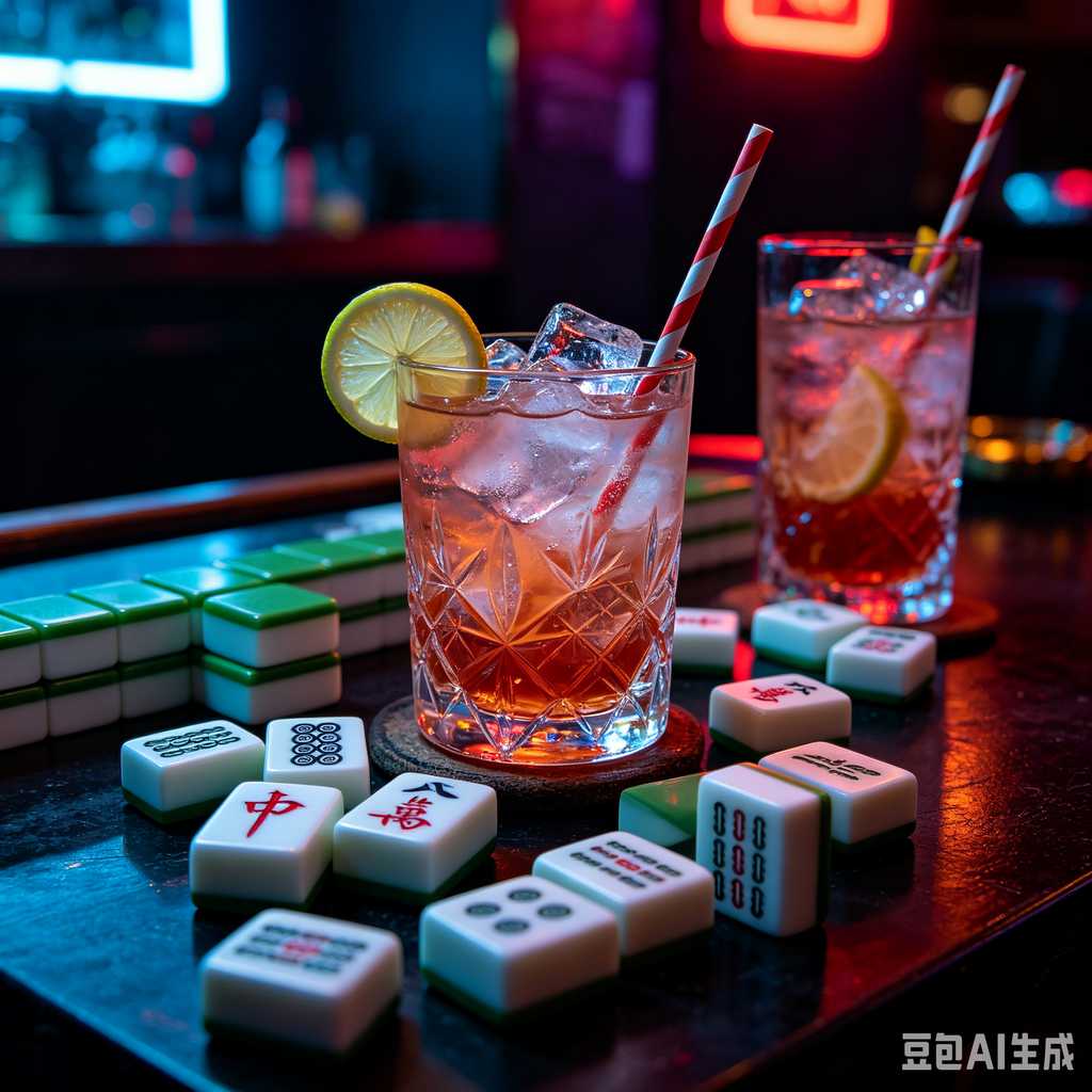 PuntaDelEste,mahjong
