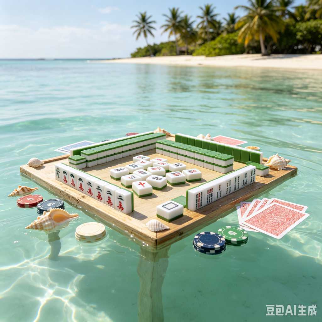 Peoria,mahjong