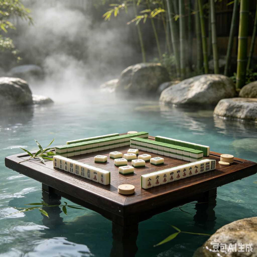 Saskatoon,mahjong