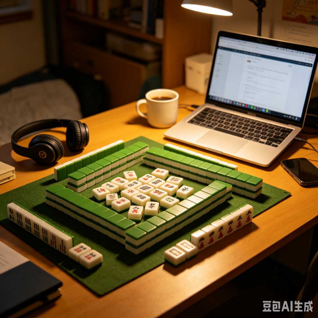 Lisbon,mahjong