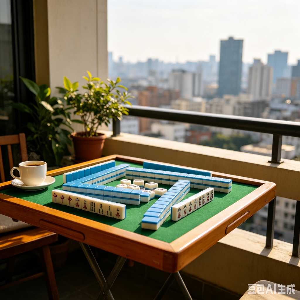 Washington,mahjong
