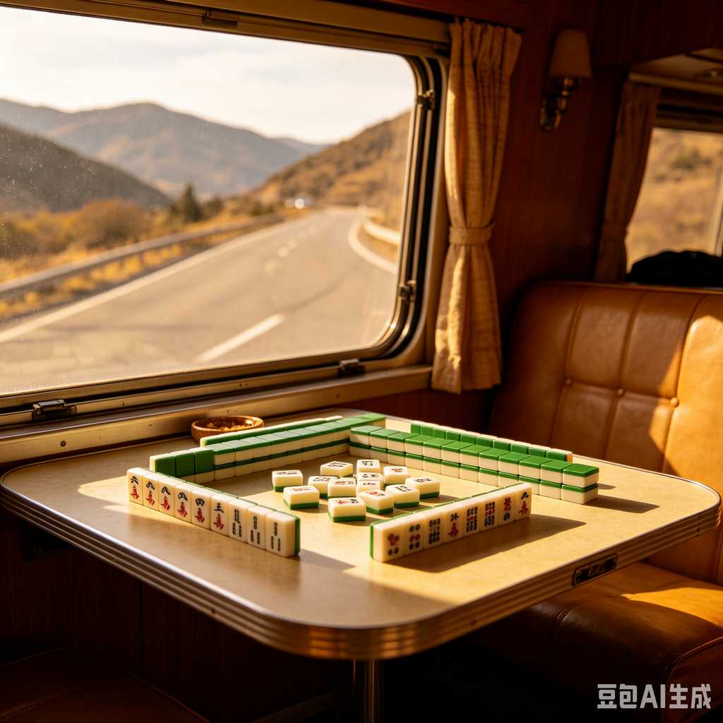 Montreal,mahjong
