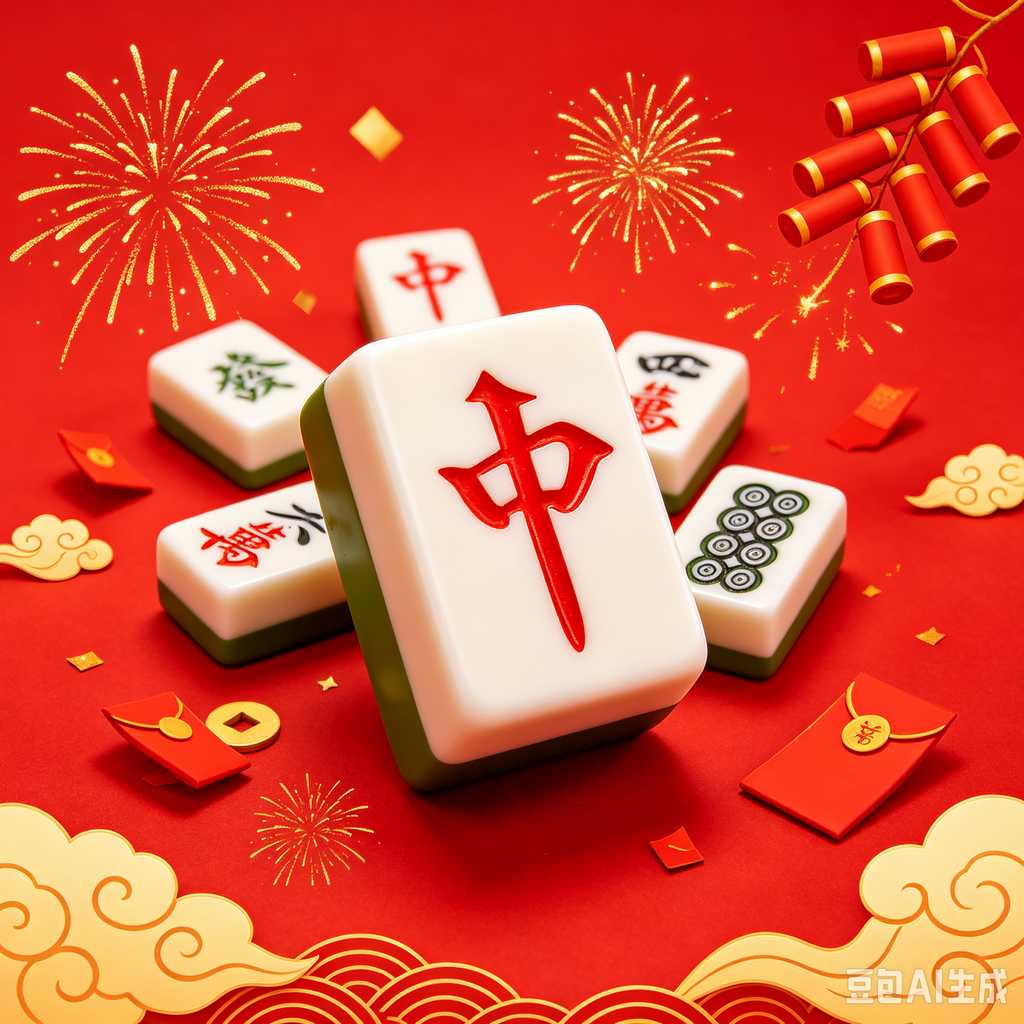 Osnabruck,mahjong