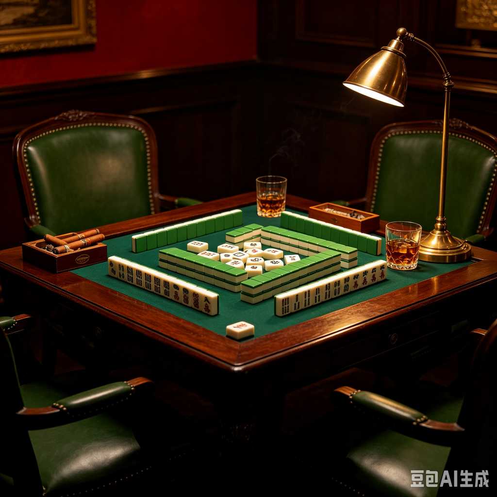 Encarnacion,mahjong