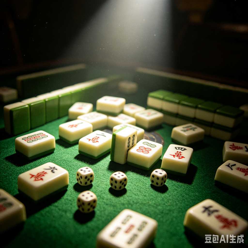 Cusco,mahjong