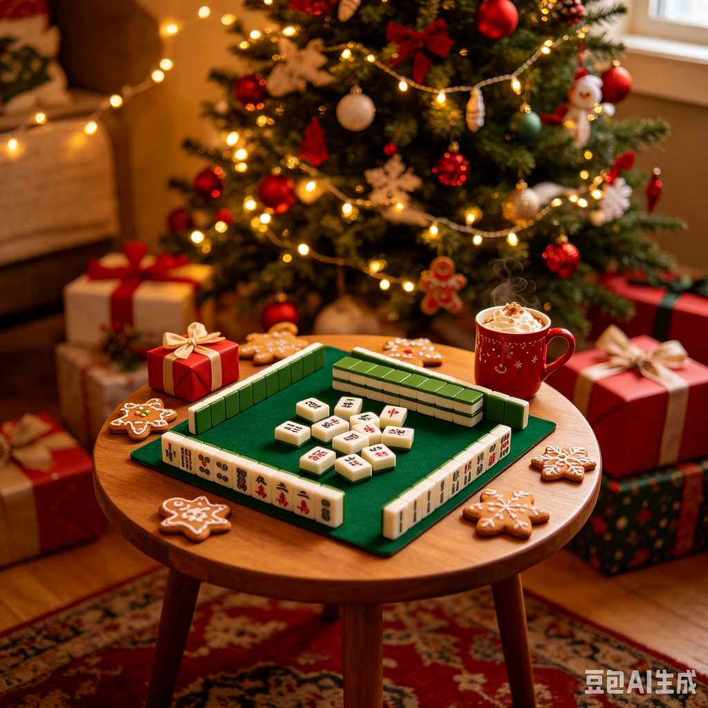 Tampa,mahjong