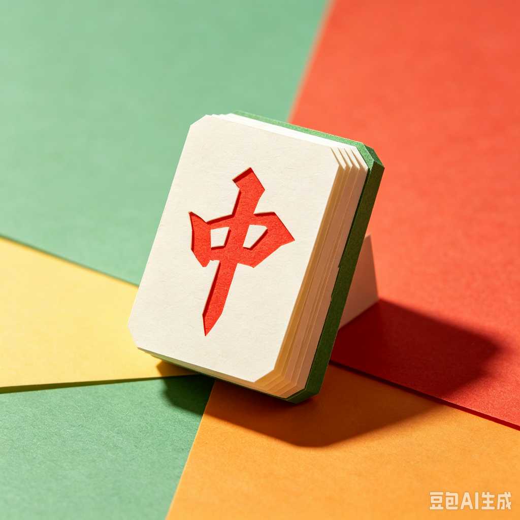 LeonNI,mahjong