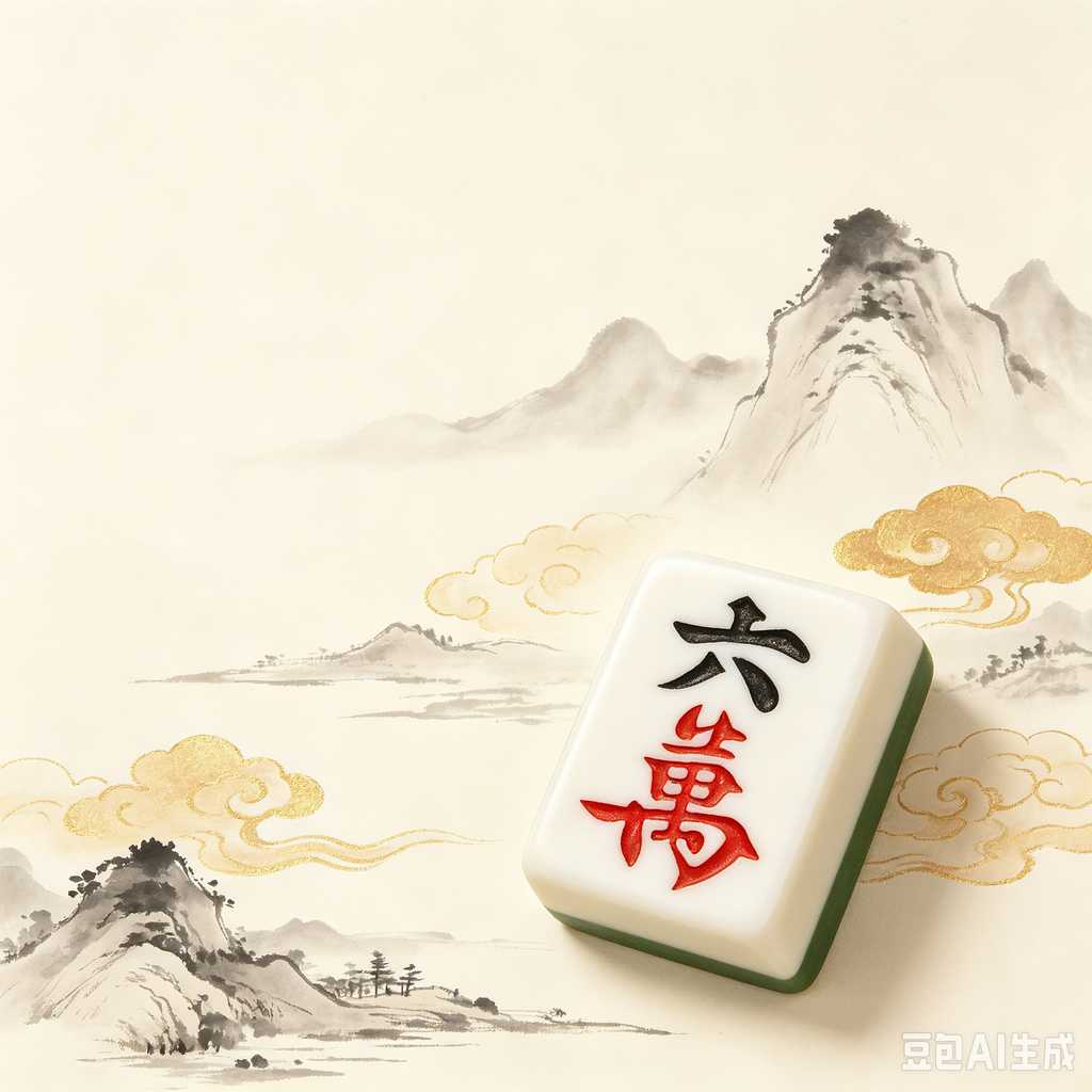Colorado,mahjong