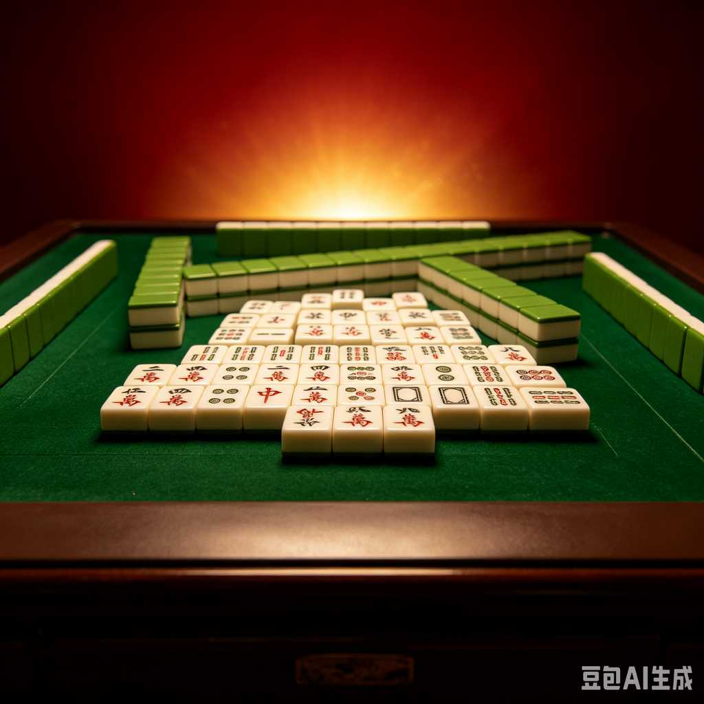 LosAngeles,mahjong