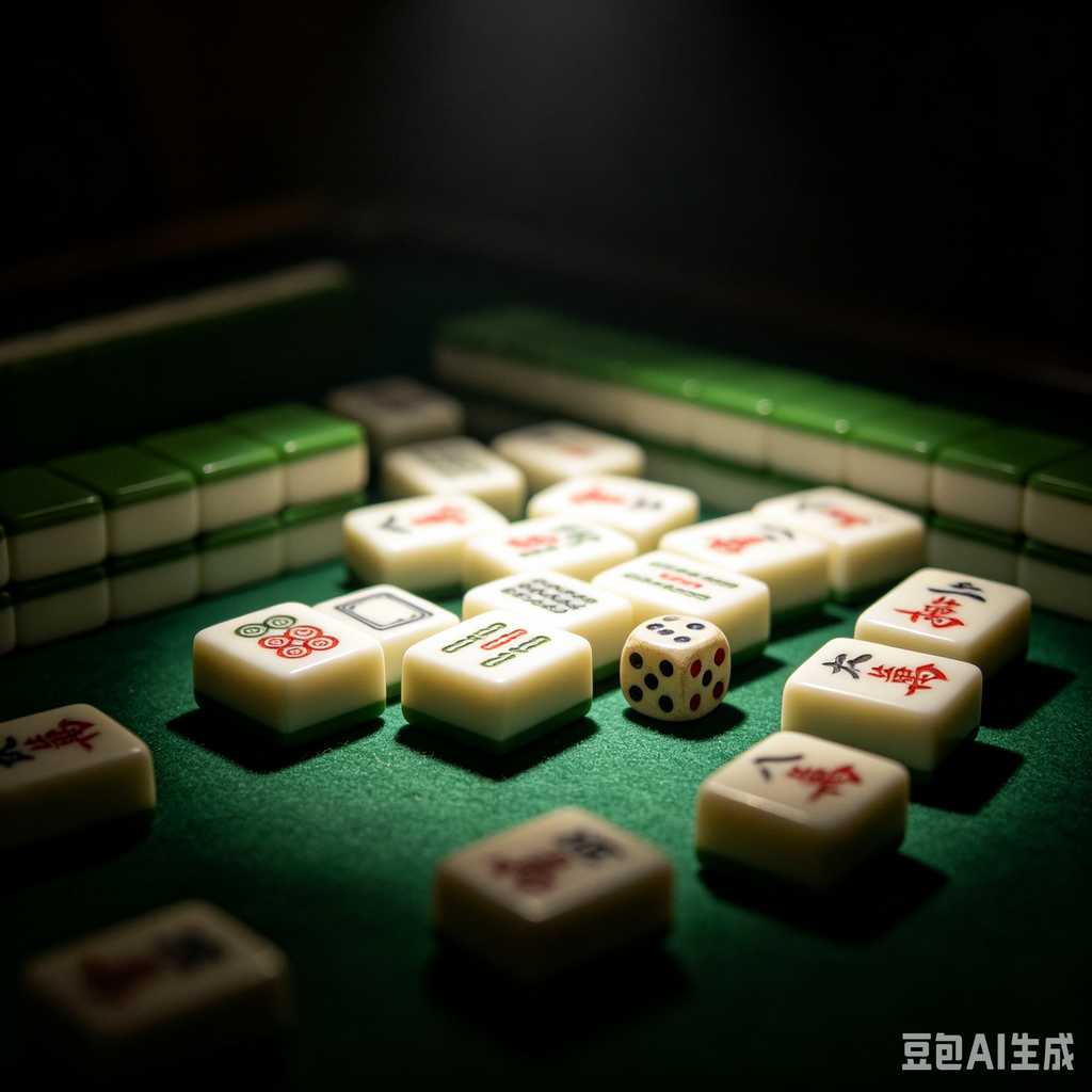 Barquisimeto,mahjong