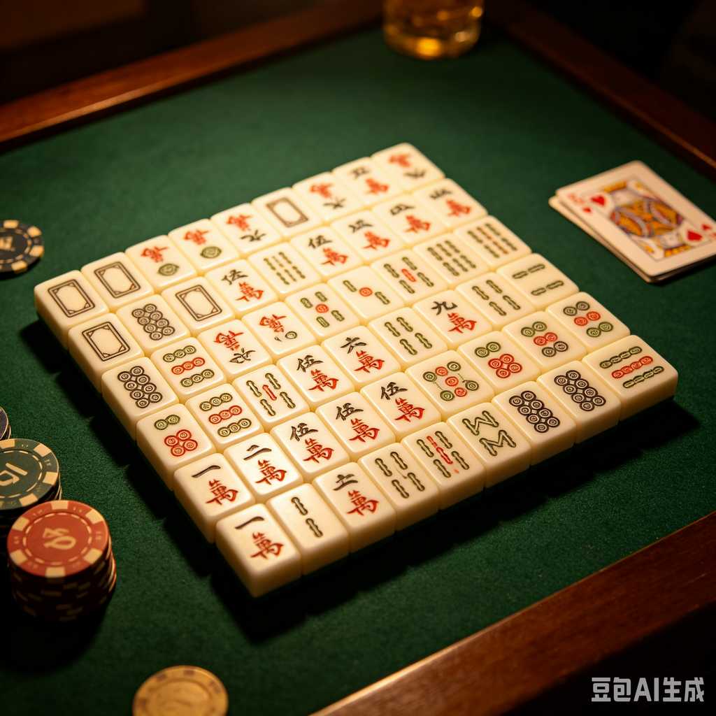 Liege,mahjong