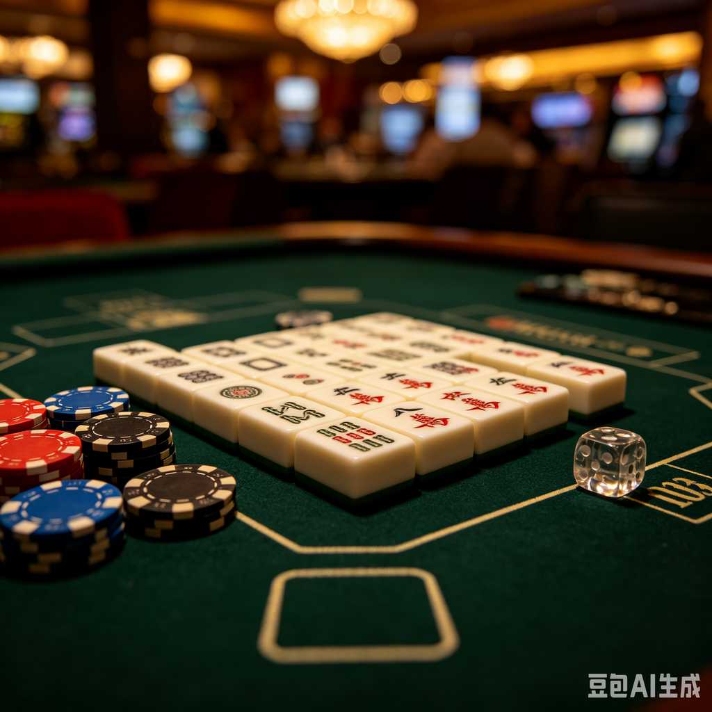 Bilbao,mahjong