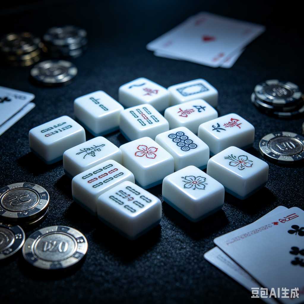 Boston,mahjong