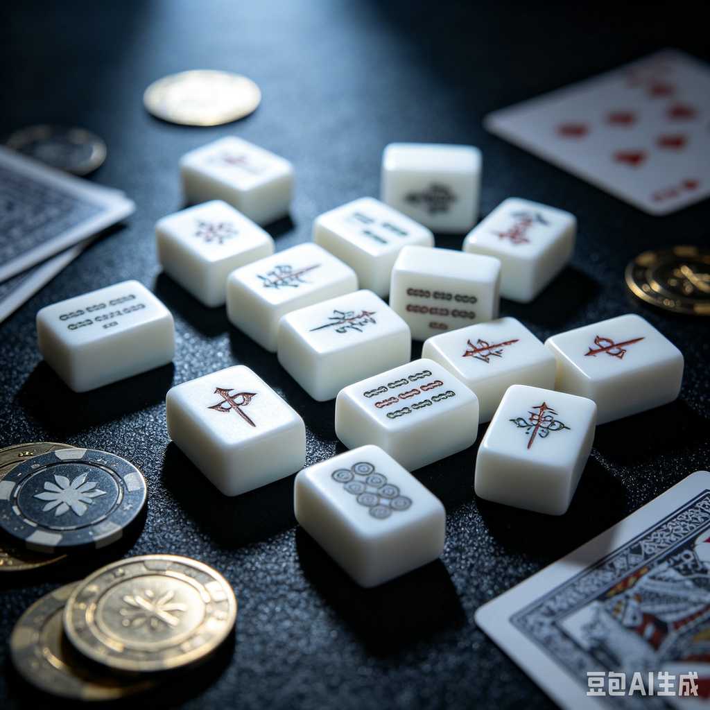 Florence,mahjong