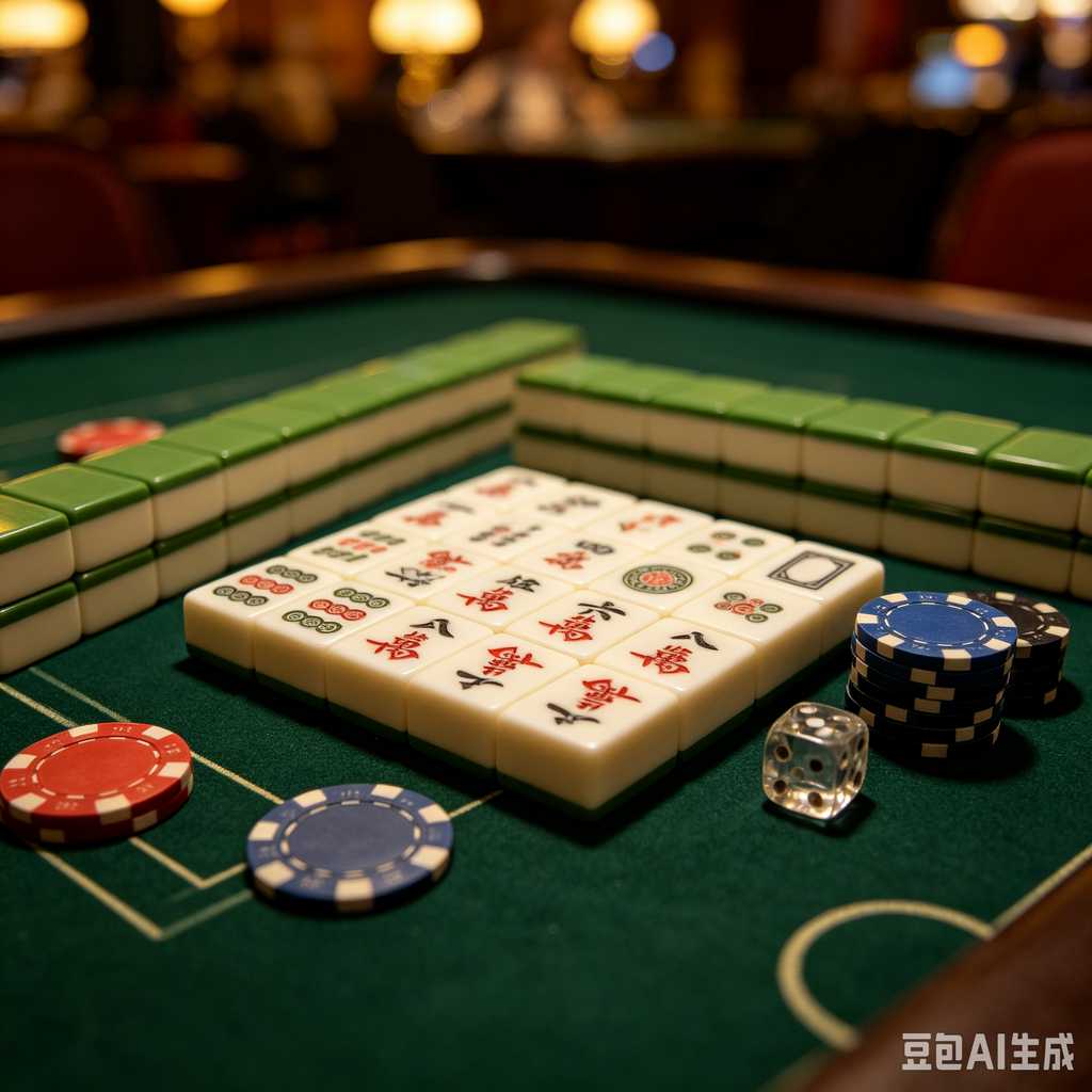 Rome,mahjong