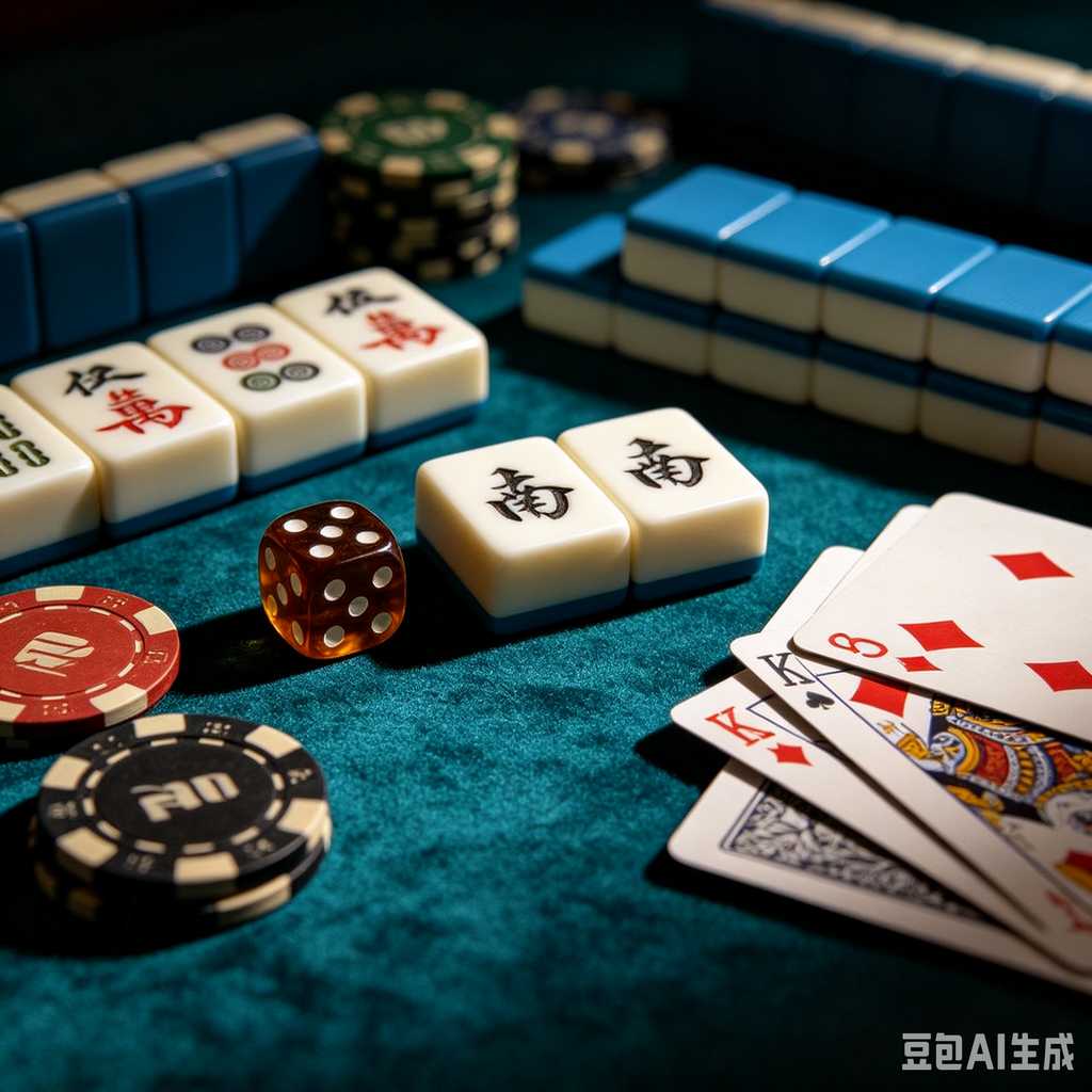 ThorntonCO,mahjong