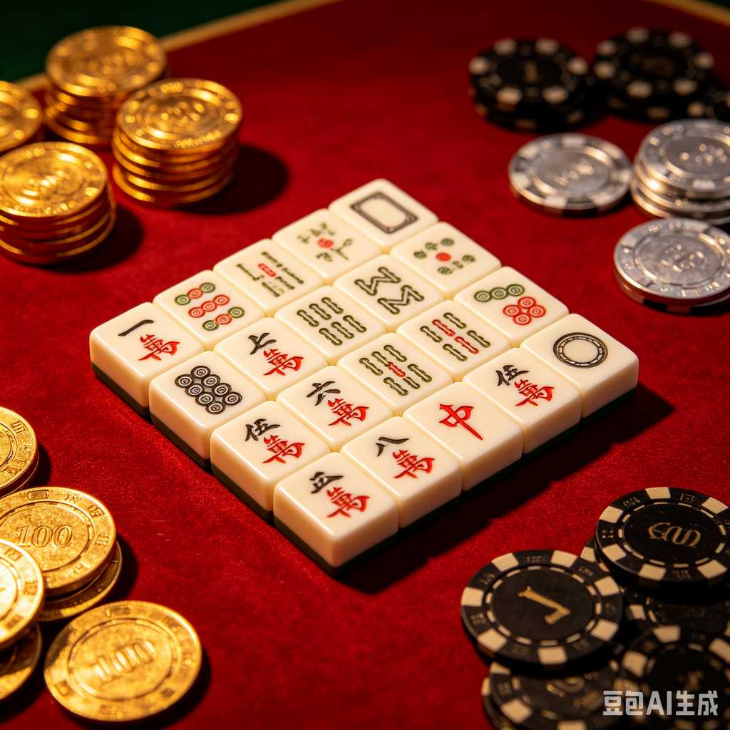 Cardiff,mahjong
