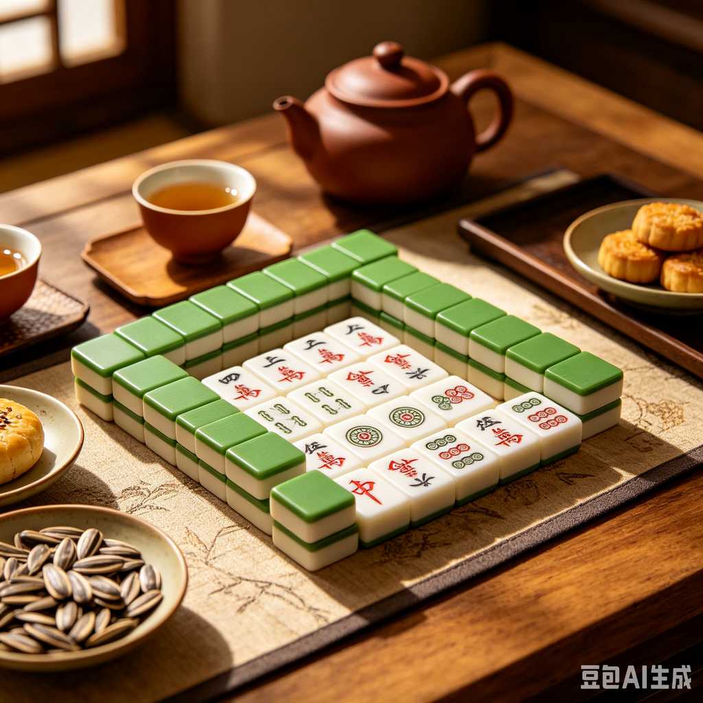 Southampton,mahjong