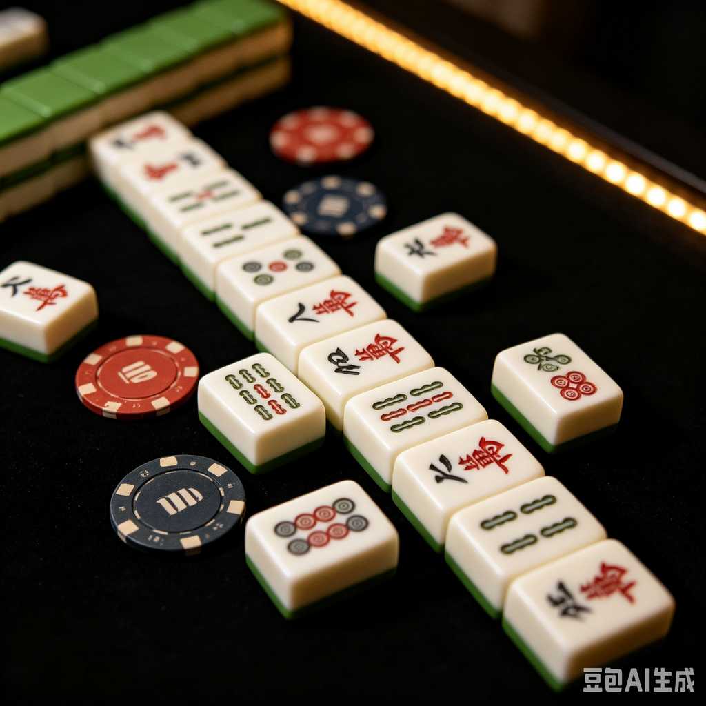 Atlanta,mahjong