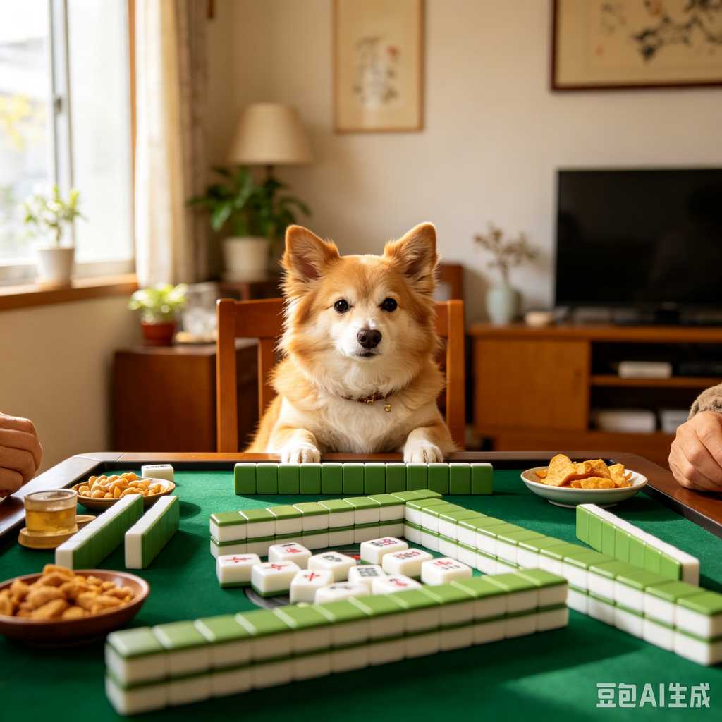 Sucre,mahjong