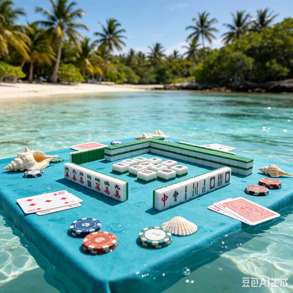 Charleston,mahjong