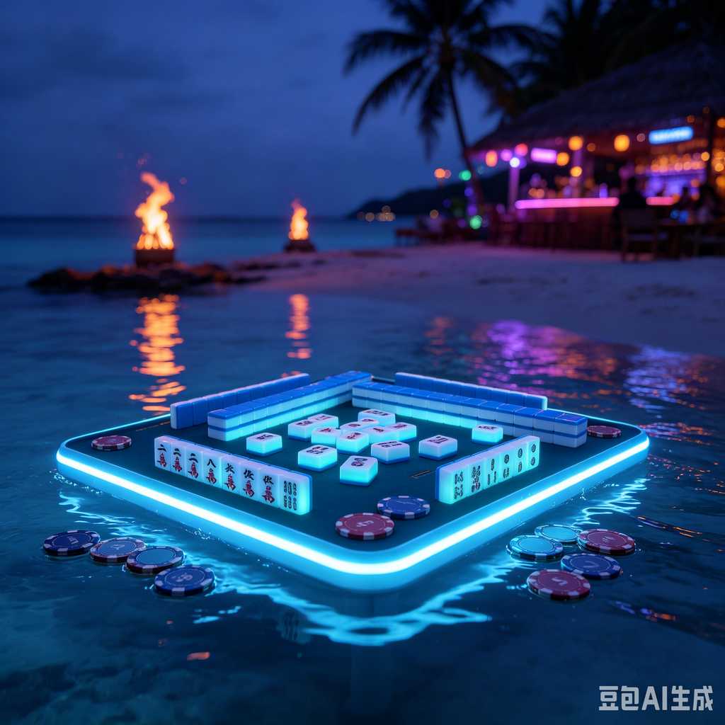 Caen,mahjong